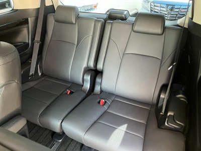 2022 TOYOTA ALPHARD — миниатюра 27
