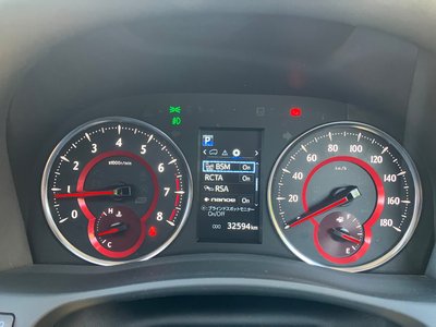 2022 TOYOTA ALPHARD — миниатюра 22