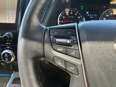 2022 TOYOTA ALPHARD — миниатюра 46
