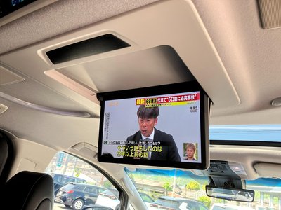 2022 TOYOTA ALPHARD — миниатюра 18