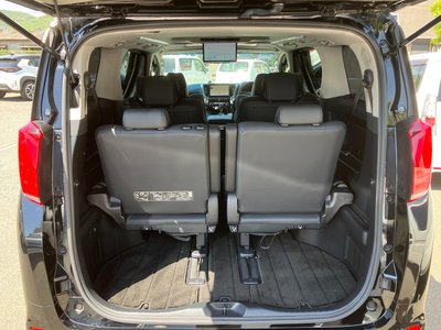 2022 TOYOTA ALPHARD — миниатюра 37