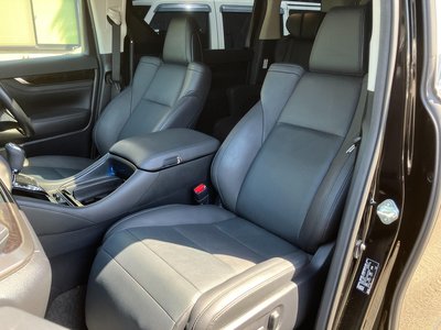 2022 TOYOTA ALPHARD — миниатюра 34
