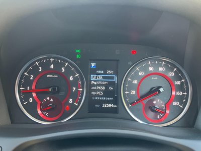 2022 TOYOTA ALPHARD — миниатюра 21