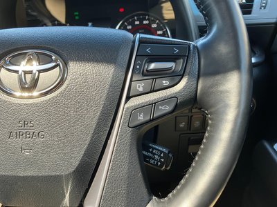 2022 TOYOTA ALPHARD — миниатюра 47