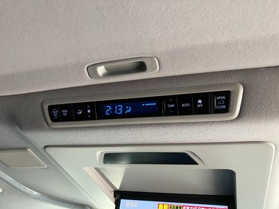2022 TOYOTA ALPHARD — миниатюра 49