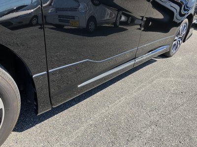 TOYOTA ALPHARD - 8