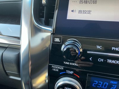 2022 TOYOTA ALPHARD — миниатюра 17
