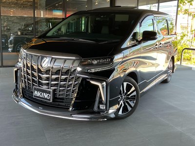 2022 TOYOTA ALPHARD — миниатюра 51