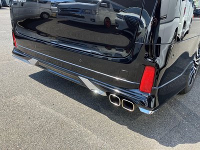 TOYOTA ALPHARD - 9