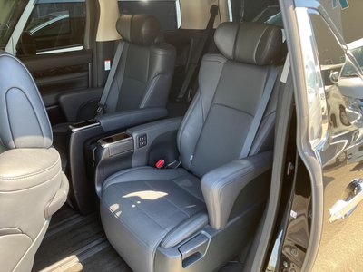 2022 TOYOTA ALPHARD — миниатюра 36
