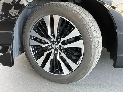 2022 TOYOTA ALPHARD — миниатюра 12