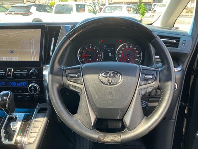 2022 TOYOTA ALPHARD — миниатюра 45