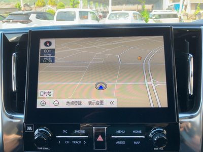 2022 TOYOTA ALPHARD — миниатюра 14