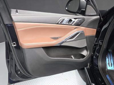 2023 BMW X6 — миниатюра 14