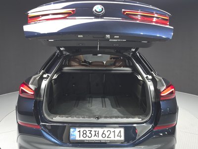 2023 BMW X6 — миниатюра 26