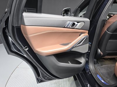2023 BMW X6 — миниатюра 15