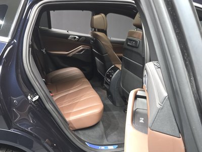 2023 BMW X6 — миниатюра 18