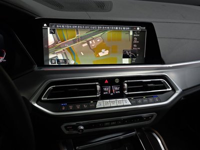 2023 BMW X6 — миниатюра 20