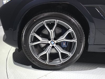 2023 BMW X6 照片 6