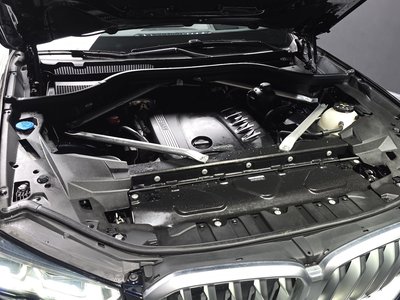 2023 BMW X6 照片 7