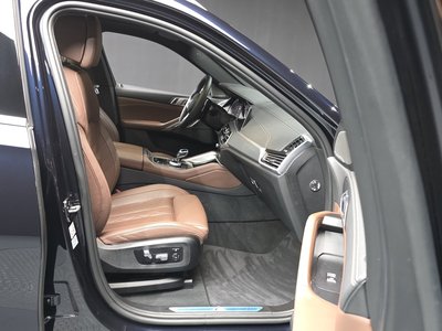 2023 BMW X6 — миниатюра 17