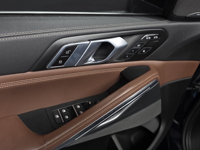 2023 BMW X6 — миниатюра 30