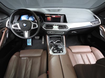 2023 BMW X6 照片 5