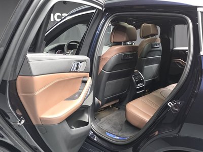 2023 BMW X6 — миниатюра 16