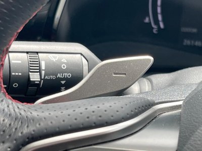 2023 Lexus NX — миниатюра 63