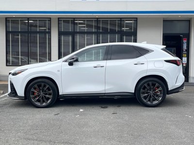 2023 Lexus NX — миниатюра 26