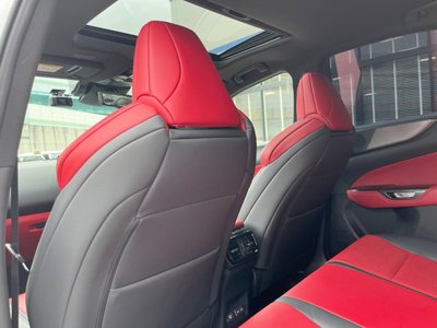 2023 Lexus NX — миниатюра 34
