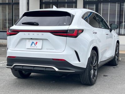 2023 Lexus NX — миниатюра 28