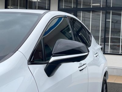 2023 Lexus NX — миниатюра 25