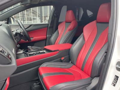 2023 Lexus NX — миниатюра 33