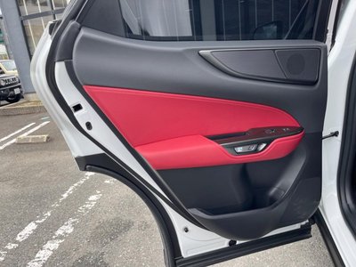 2023 Lexus NX — миниатюра 43