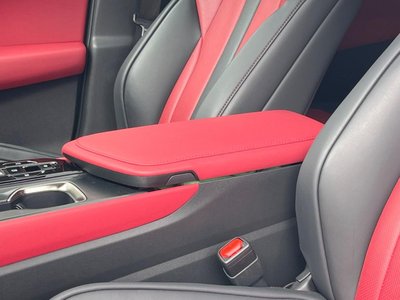2023 Lexus NX — миниатюра 40
