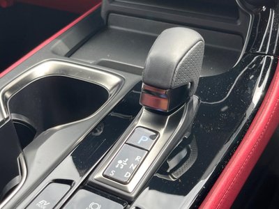 2023 Lexus NX — миниатюра 38
