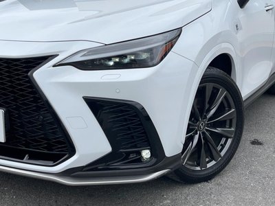 2023 Lexus NX — миниатюра 13