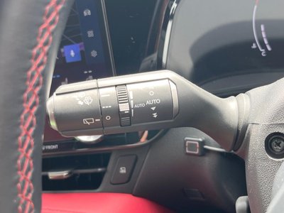 2023 Lexus NX — миниатюра 59