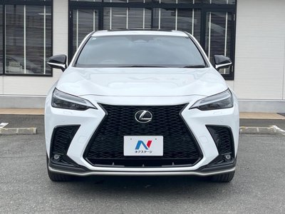 2023 Lexus NX — миниатюра 15