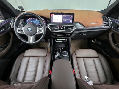 BMW X3 - 5