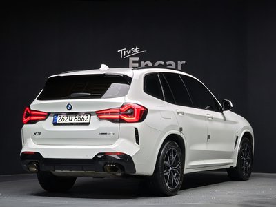 BMW X3 - 3