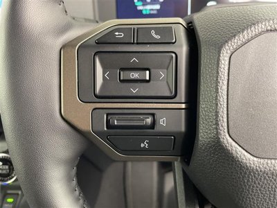 TOYOTA LAND CRUISER 250 - 10