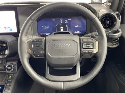 TOYOTA LAND CRUISER 250 - 9