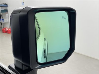 TOYOTA LAND CRUISER 250 - 6