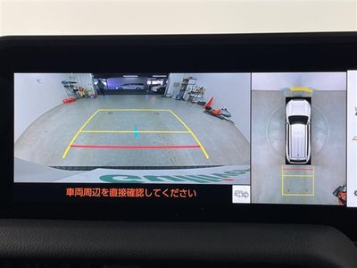 TOYOTA LAND CRUISER 250 - 4