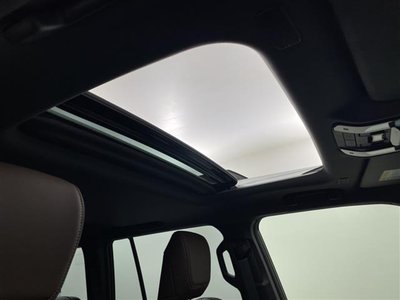 TOYOTA LAND CRUISER 250 - 3