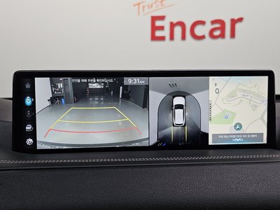 2023 Genesis GV80 缩略图 15