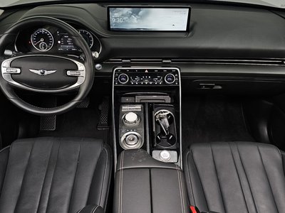 GENESIS GV80 - 5