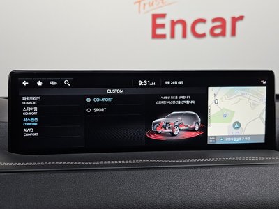 2023 Genesis GV80 缩略图 16